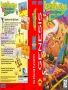 Sega  Genesis&nbsp; - &nbsp;Desert Demolition Starring Road Runner and Wile E